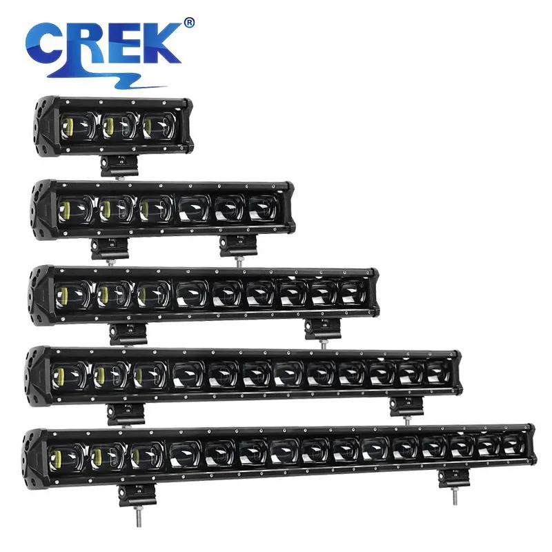 CREK 6D 9D LED   Ʈ ε LED  Ʈ , ڵ 4x4  Ϲ   Ʈ Ʈ ε IP68, 12V, 24V